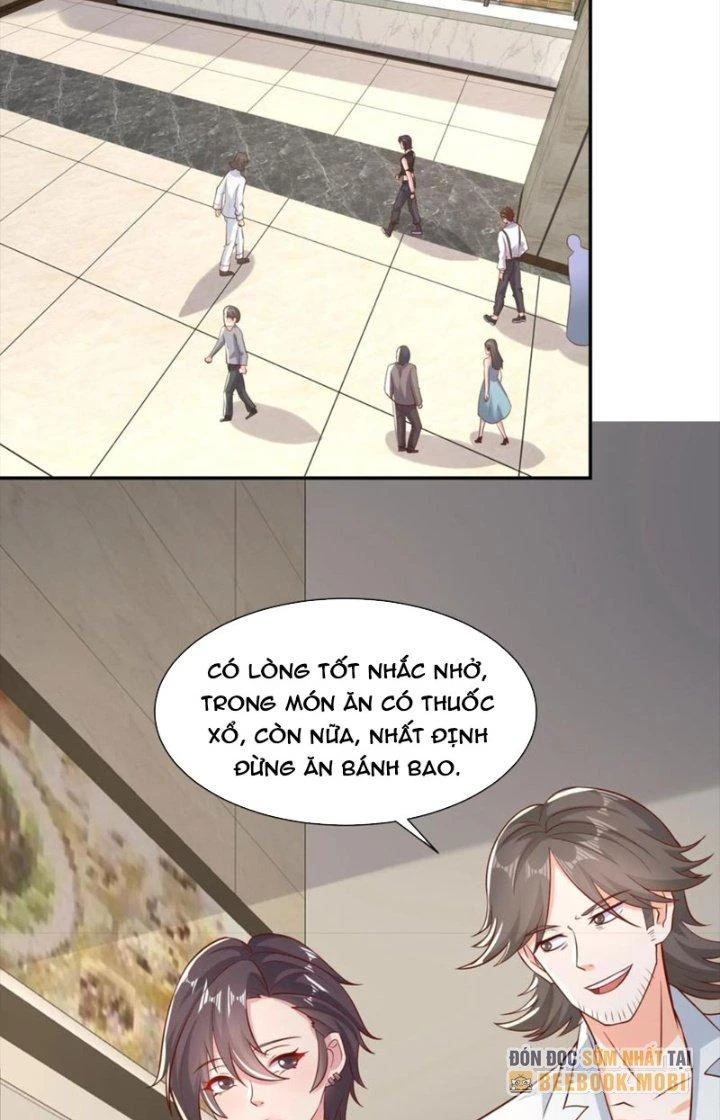 Trước Kia Có Tòa Trấn Yêu Quan Chapter 61 - Trang 2