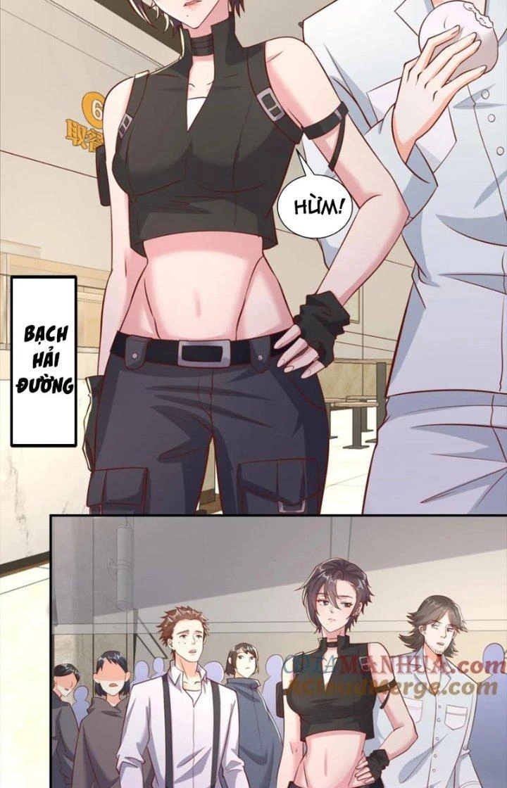 Trước Kia Có Tòa Trấn Yêu Quan Chapter 61 - Trang 2