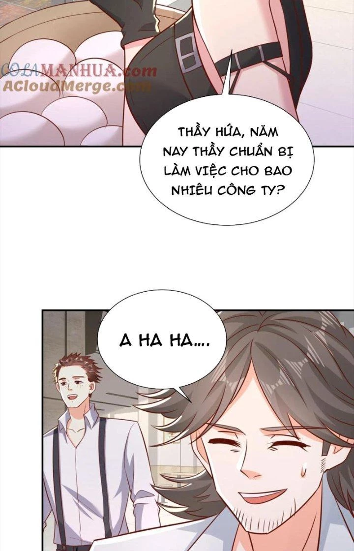 Trước Kia Có Tòa Trấn Yêu Quan Chapter 61 - Trang 2