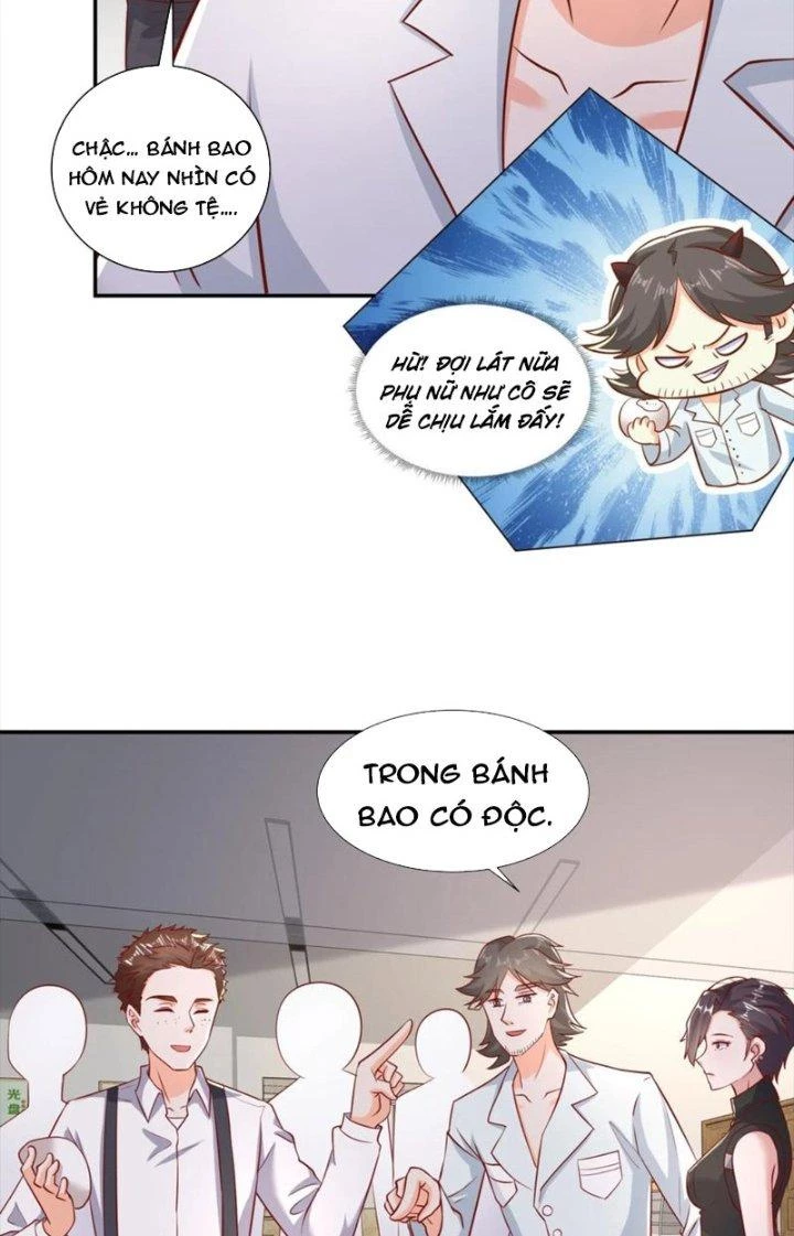 Trước Kia Có Tòa Trấn Yêu Quan Chapter 61 - Trang 2