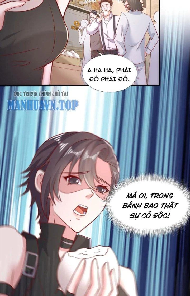 Trước Kia Có Tòa Trấn Yêu Quan Chapter 61 - Trang 2