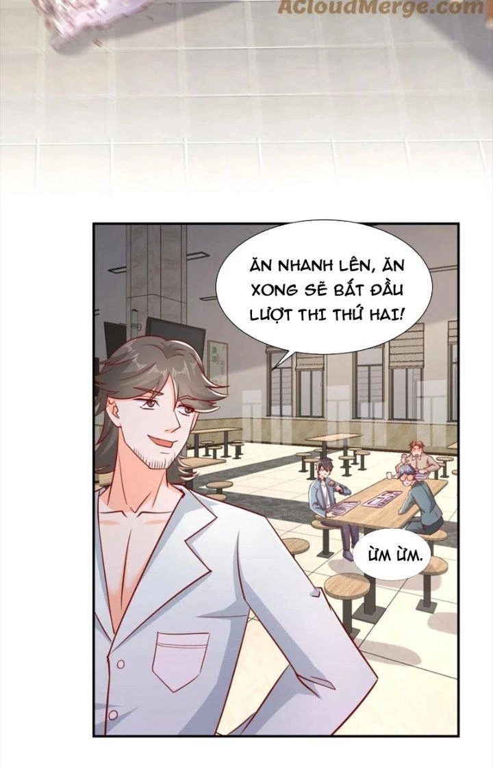 Trước Kia Có Tòa Trấn Yêu Quan Chapter 61 - Trang 2