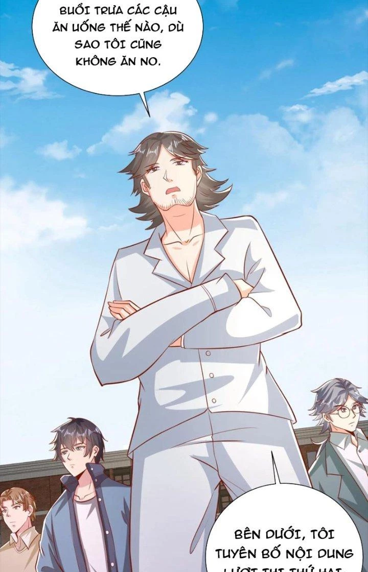 Trước Kia Có Tòa Trấn Yêu Quan Chapter 61 - Trang 2