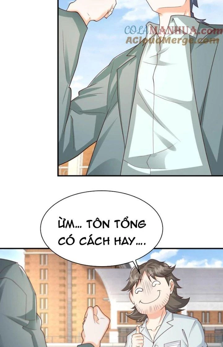 Trước Kia Có Tòa Trấn Yêu Quan Chapter 62 - Trang 2