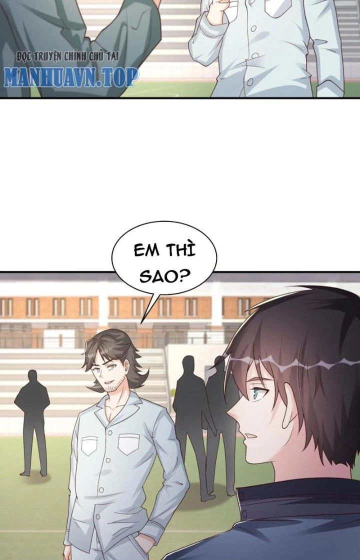 Trước Kia Có Tòa Trấn Yêu Quan Chapter 62 - Trang 2