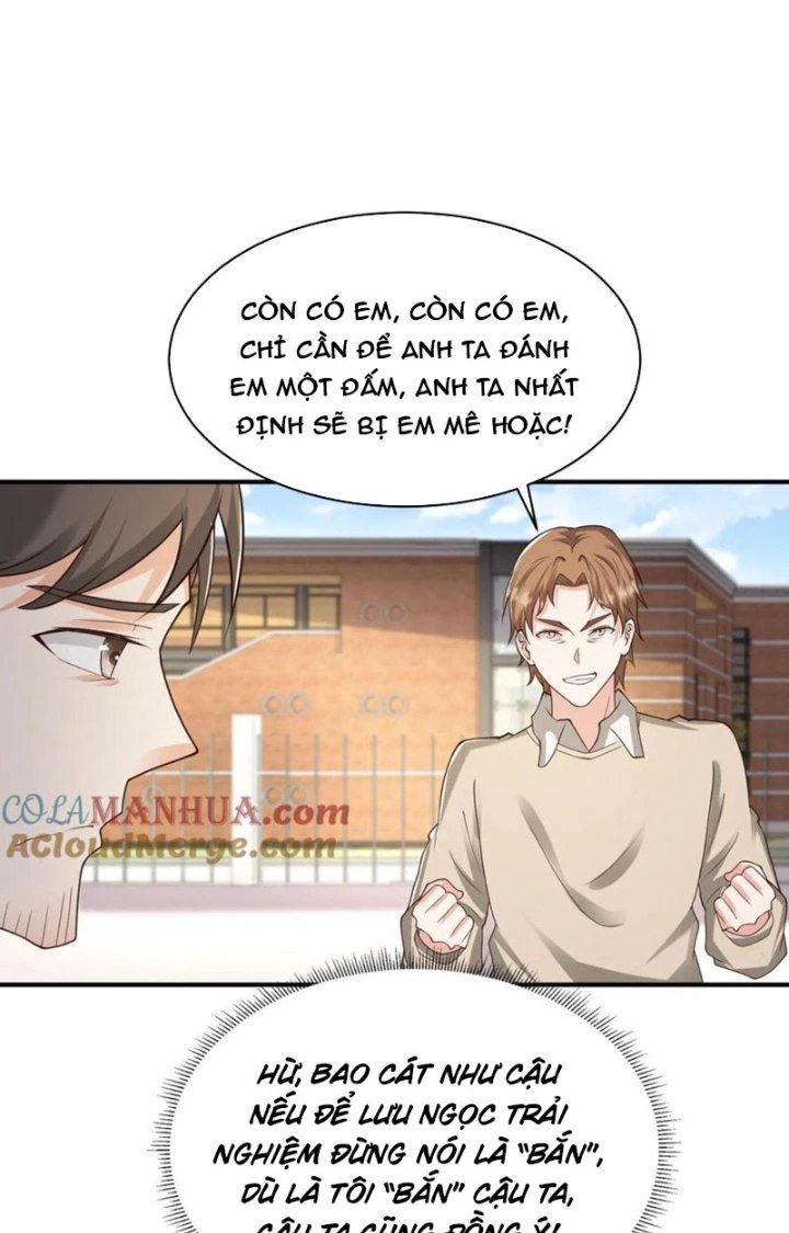 Trước Kia Có Tòa Trấn Yêu Quan Chapter 62 - Trang 2