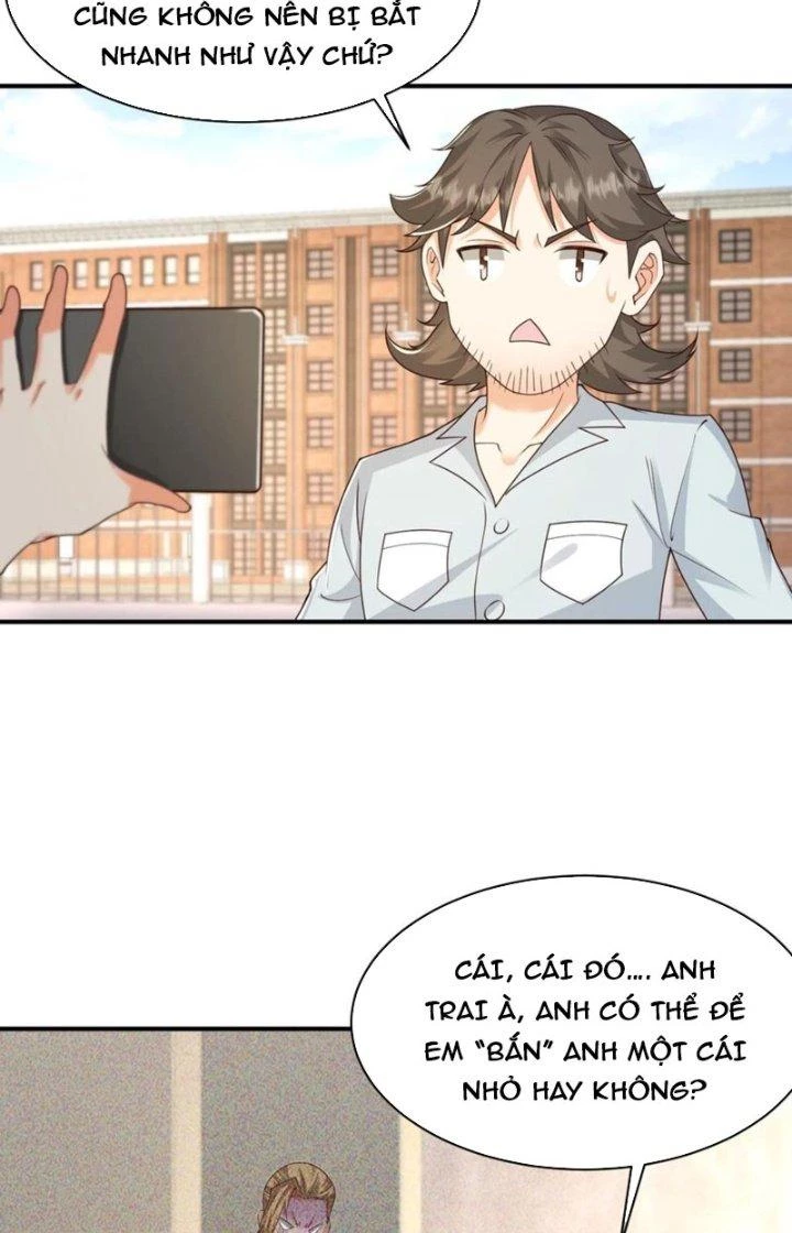 Trước Kia Có Tòa Trấn Yêu Quan Chapter 62 - Trang 2