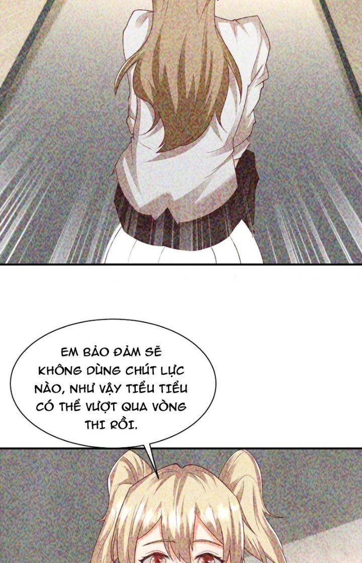 Trước Kia Có Tòa Trấn Yêu Quan Chapter 62 - Trang 2