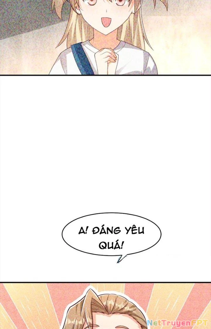 Trước Kia Có Tòa Trấn Yêu Quan Chapter 62 - Trang 2