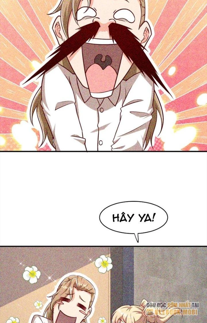 Trước Kia Có Tòa Trấn Yêu Quan Chapter 62 - Trang 2