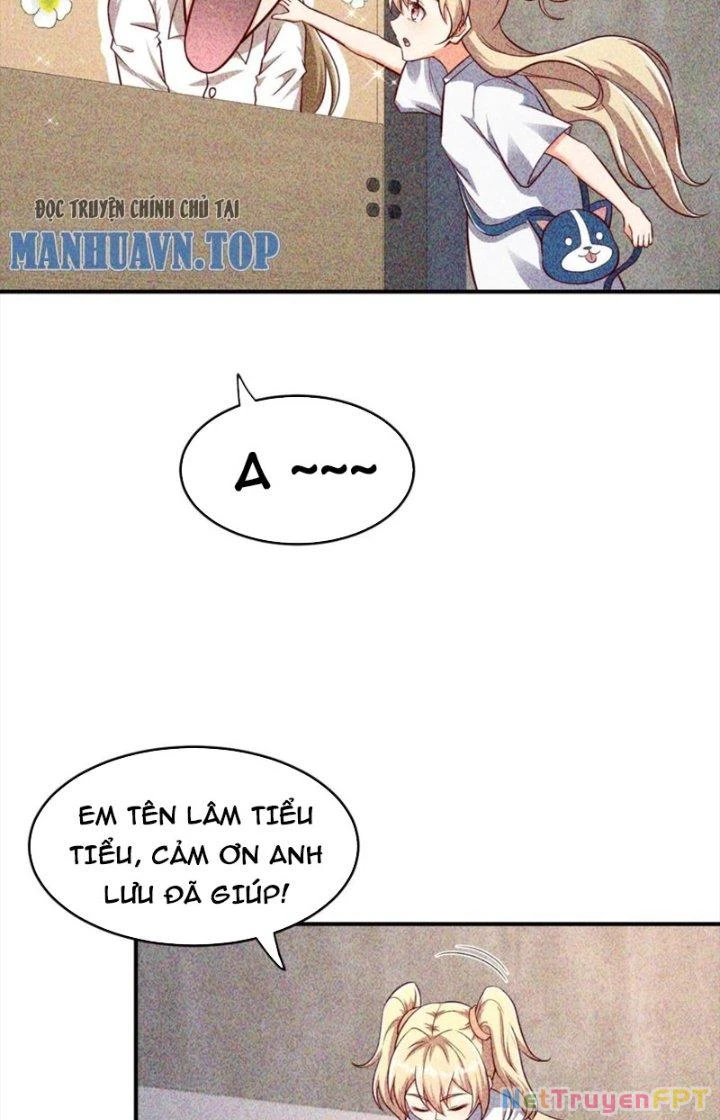 Trước Kia Có Tòa Trấn Yêu Quan Chapter 62 - Trang 2