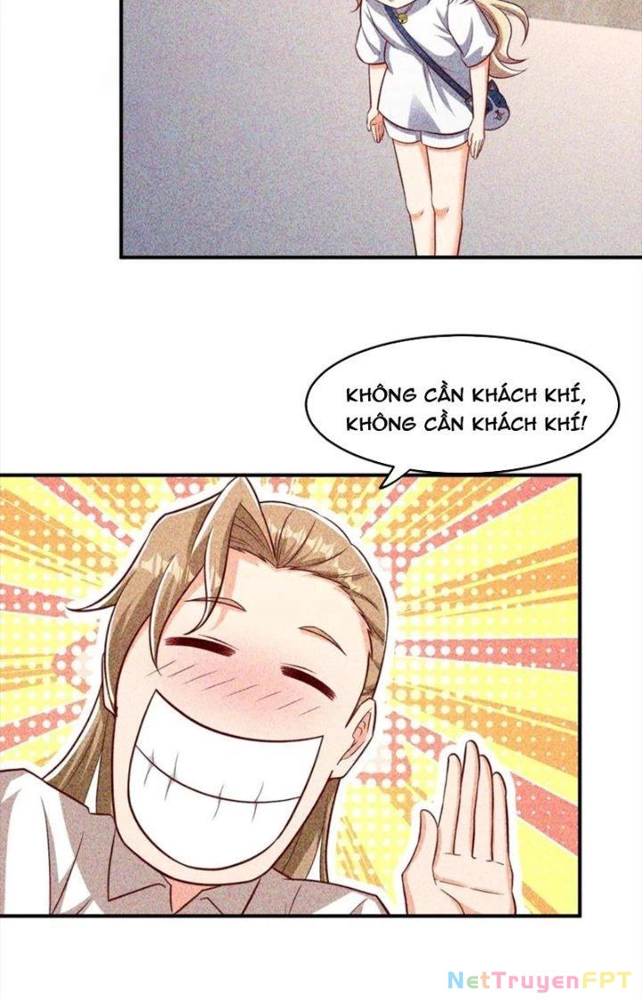 Trước Kia Có Tòa Trấn Yêu Quan Chapter 62 - Trang 2