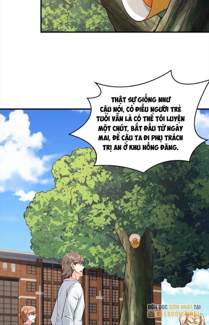 Trước Kia Có Tòa Trấn Yêu Quan Chapter 62 - Trang 2