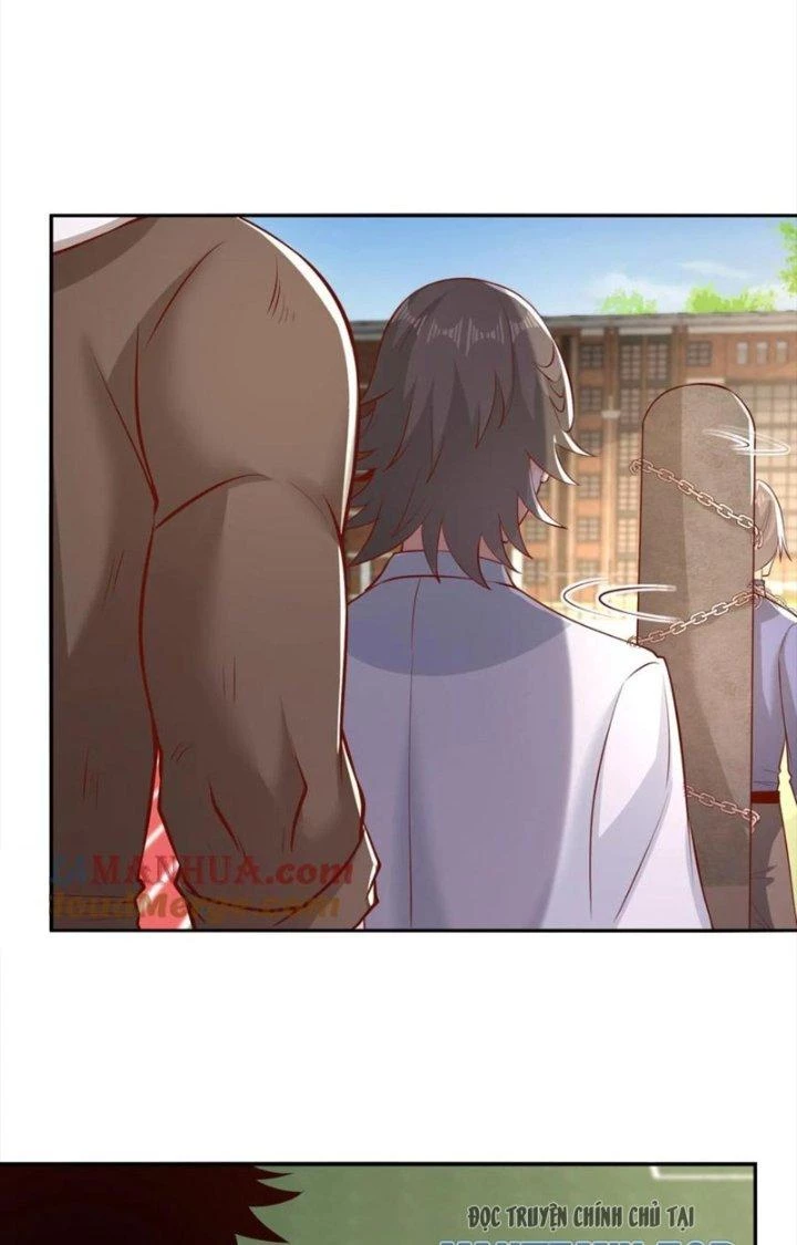 Trước Kia Có Tòa Trấn Yêu Quan Chapter 63 - Trang 2