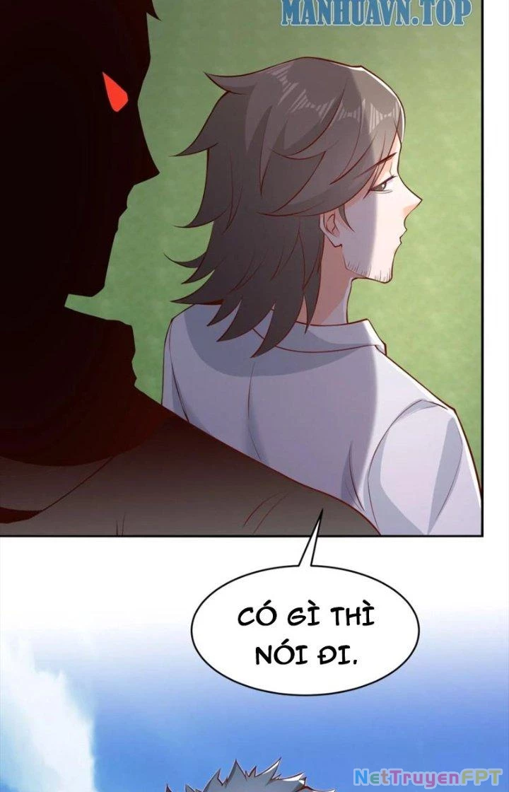 Trước Kia Có Tòa Trấn Yêu Quan Chapter 63 - Trang 2