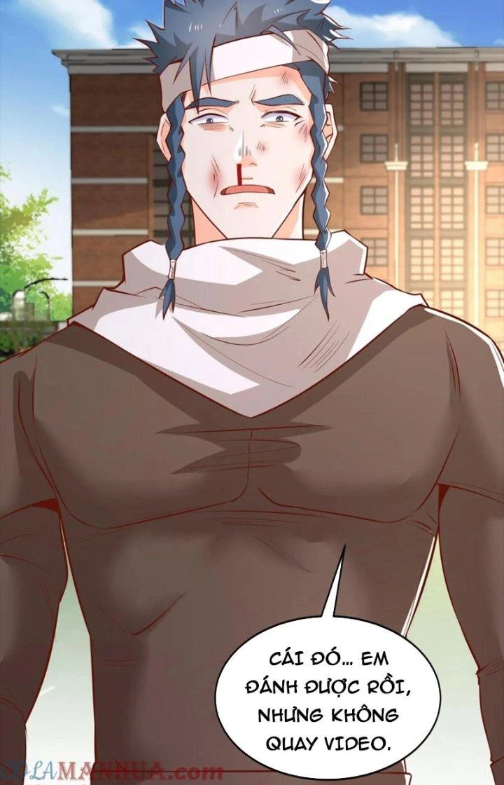 Trước Kia Có Tòa Trấn Yêu Quan Chapter 63 - Trang 2