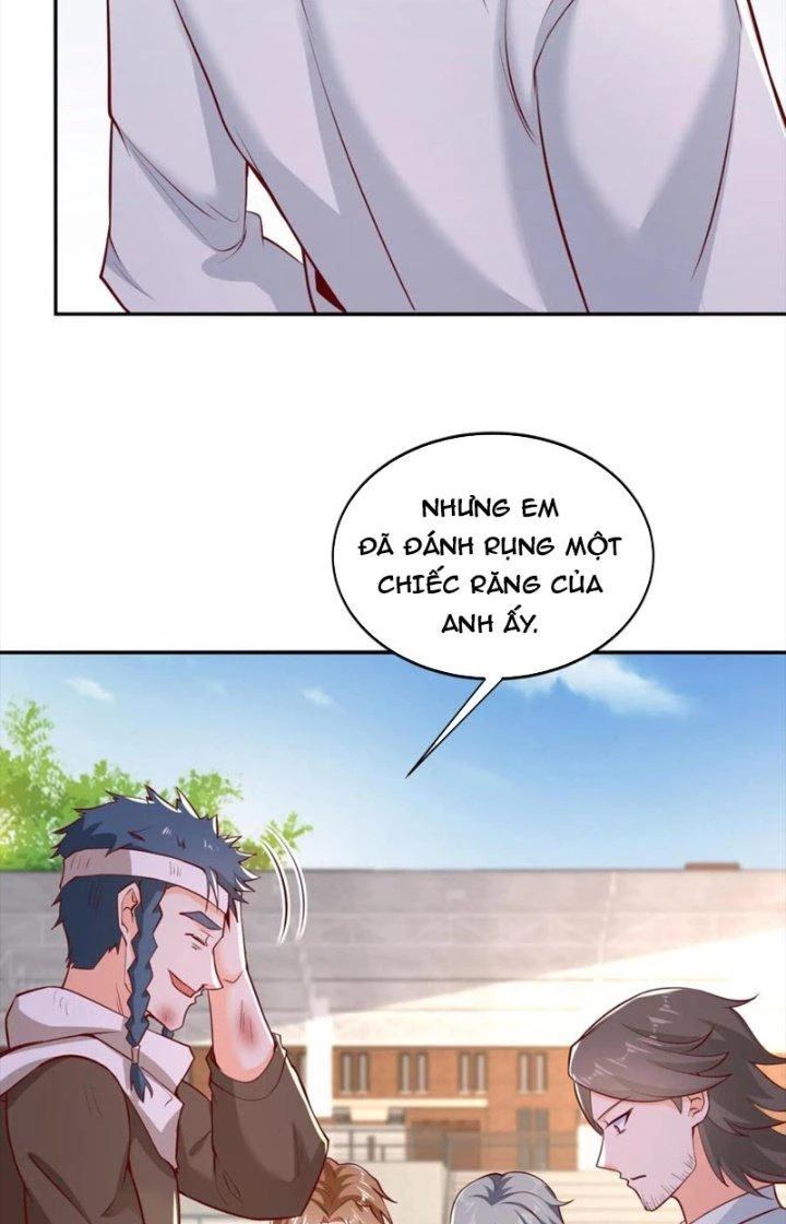 Trước Kia Có Tòa Trấn Yêu Quan Chapter 63 - Trang 2