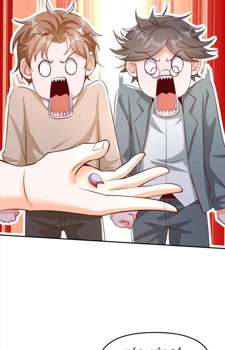 Trước Kia Có Tòa Trấn Yêu Quan Chapter 63 - Trang 2