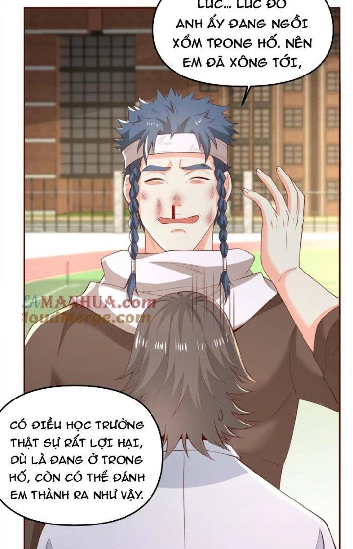 Trước Kia Có Tòa Trấn Yêu Quan Chapter 63 - Trang 2