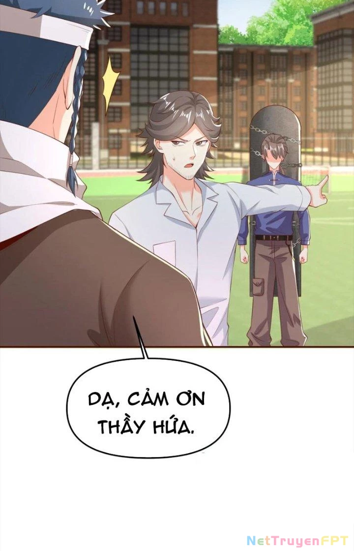 Trước Kia Có Tòa Trấn Yêu Quan Chapter 63 - Trang 2