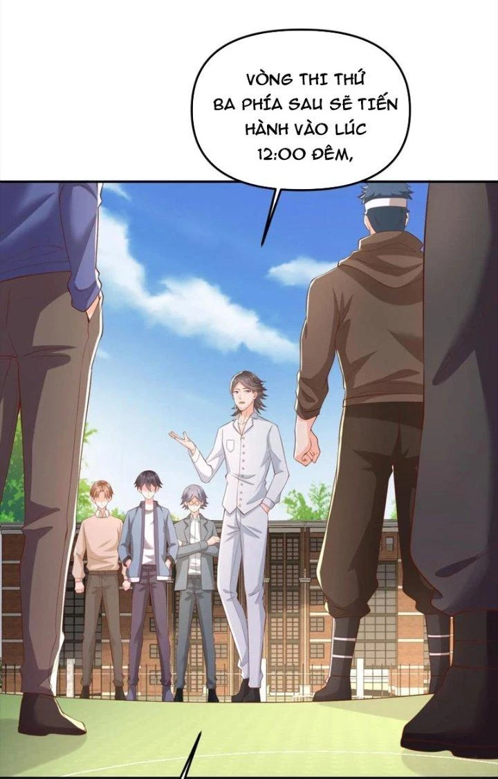 Trước Kia Có Tòa Trấn Yêu Quan Chapter 63 - Trang 2