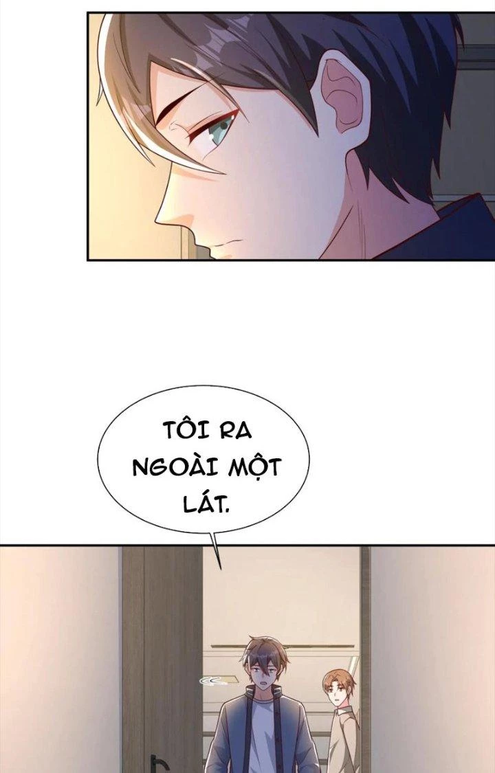 Trước Kia Có Tòa Trấn Yêu Quan Chapter 64 - Trang 2