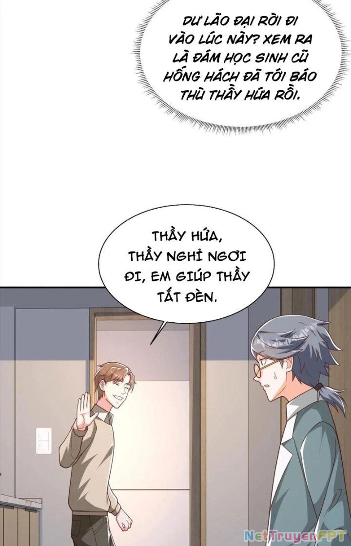 Trước Kia Có Tòa Trấn Yêu Quan Chapter 64 - Trang 2