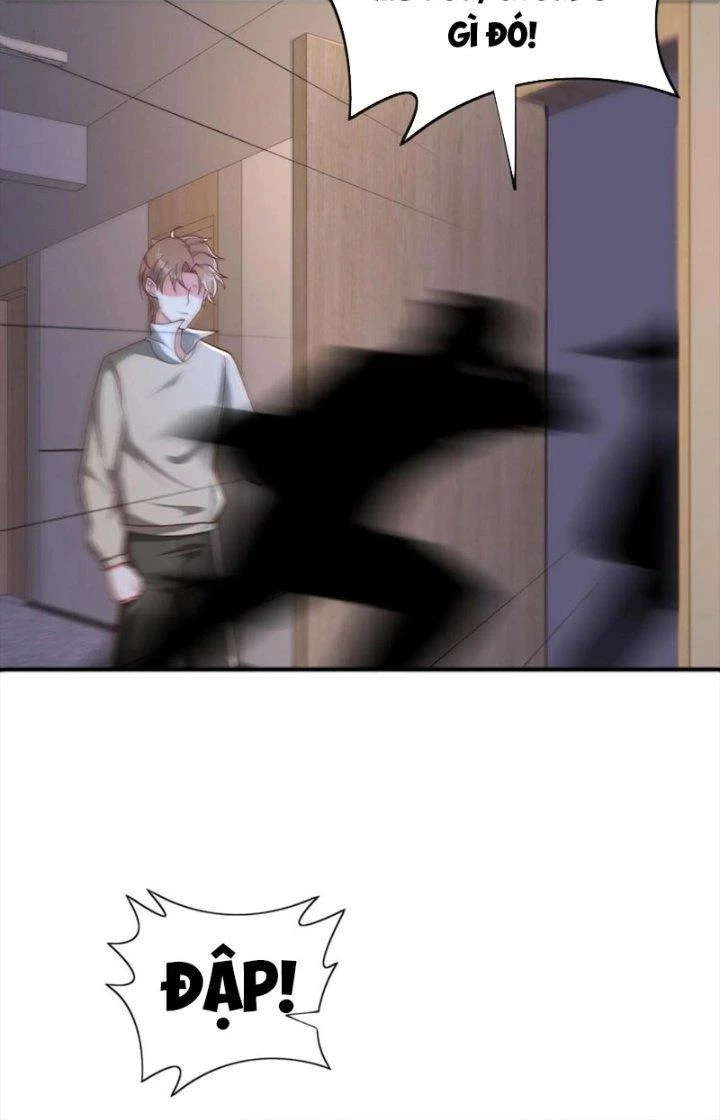 Trước Kia Có Tòa Trấn Yêu Quan Chapter 64 - Trang 2