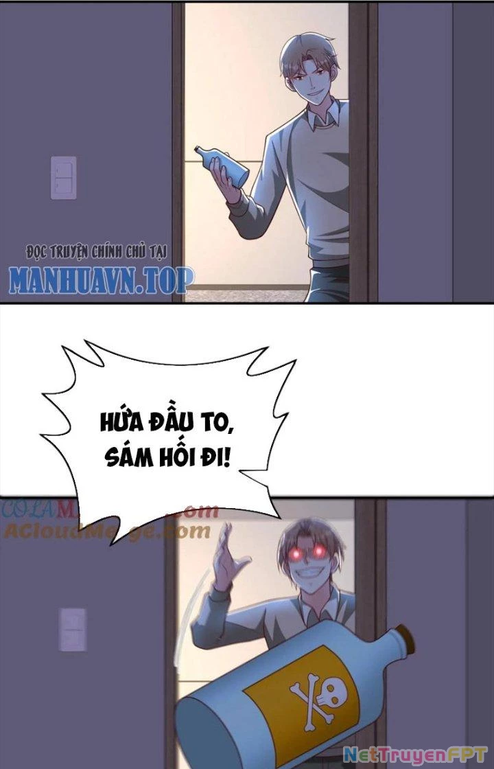 Trước Kia Có Tòa Trấn Yêu Quan Chapter 64 - Trang 2