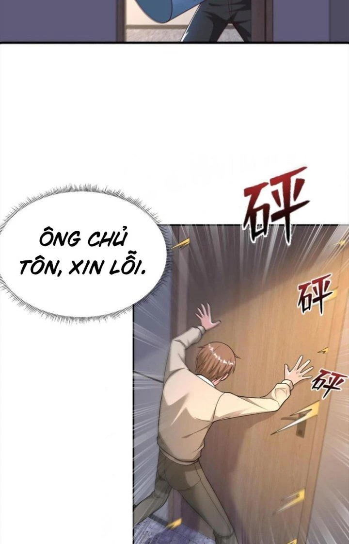 Trước Kia Có Tòa Trấn Yêu Quan Chapter 64 - Trang 2
