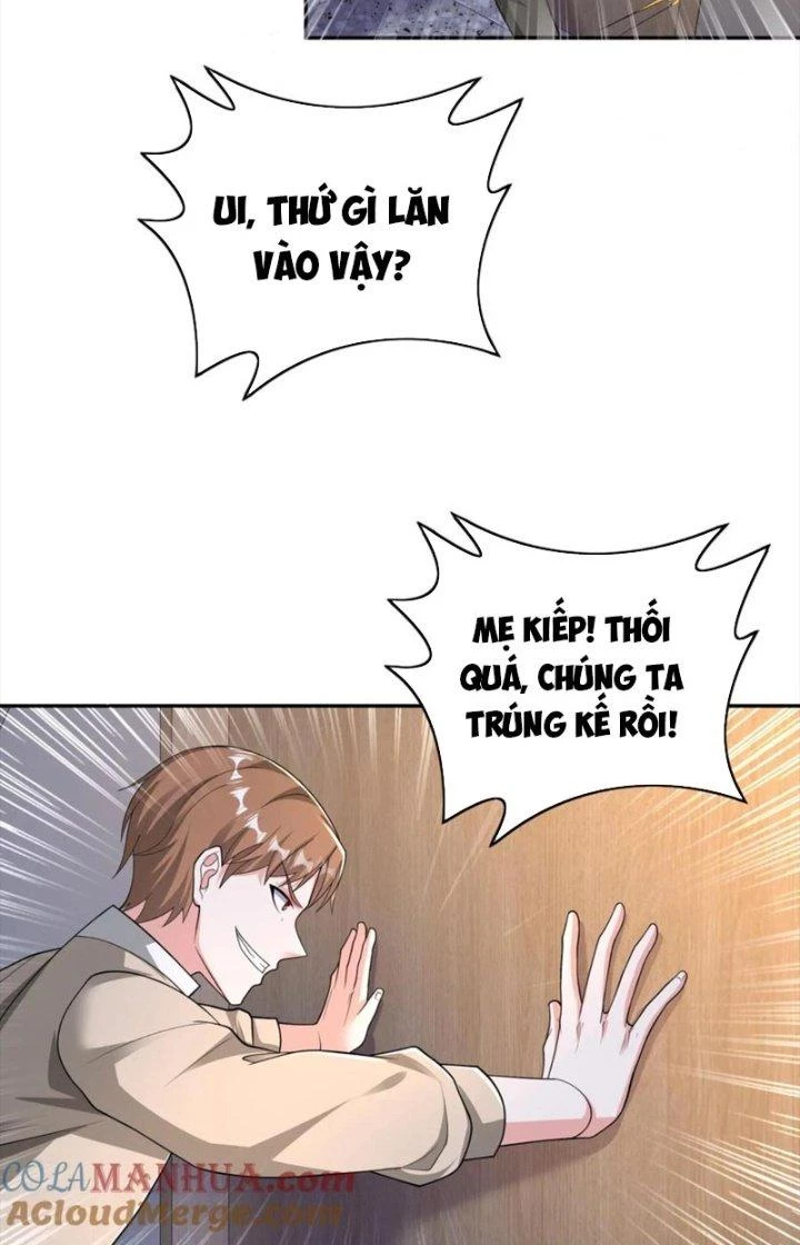 Trước Kia Có Tòa Trấn Yêu Quan Chapter 64 - Trang 2