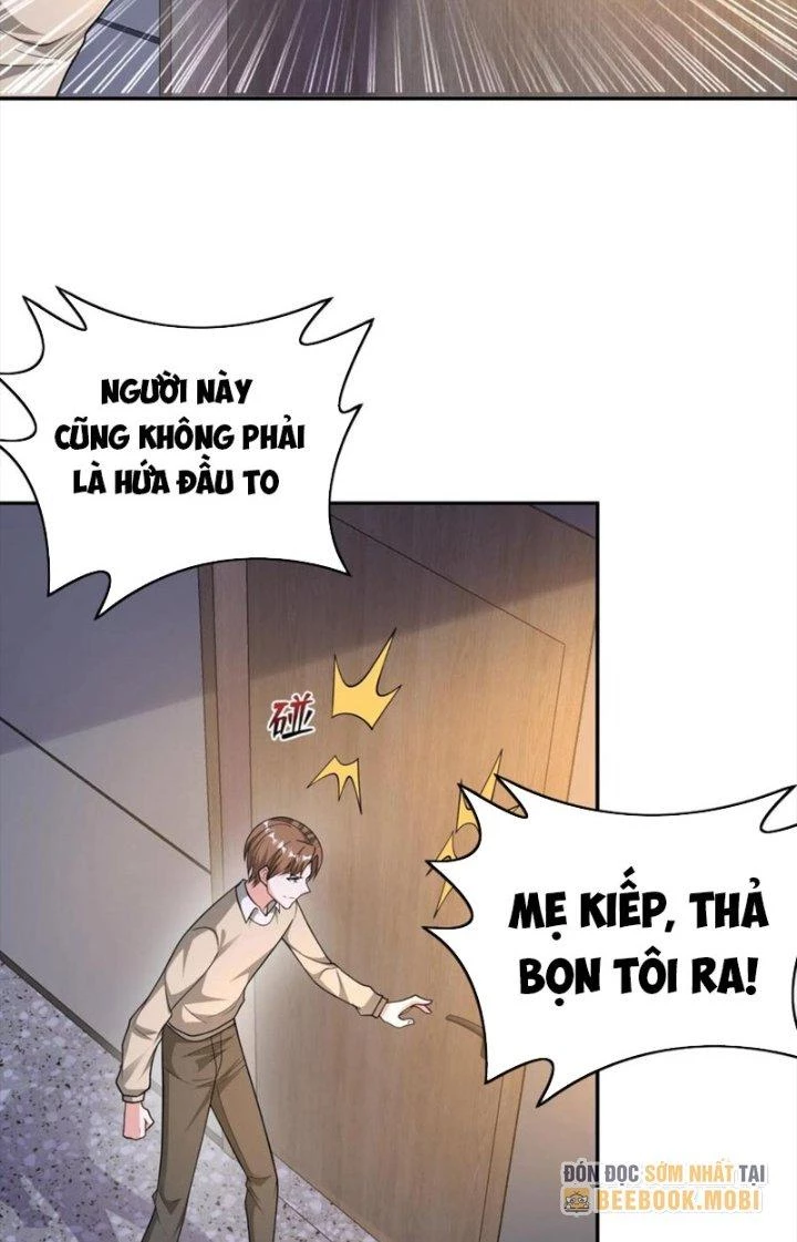 Trước Kia Có Tòa Trấn Yêu Quan Chapter 64 - Trang 2