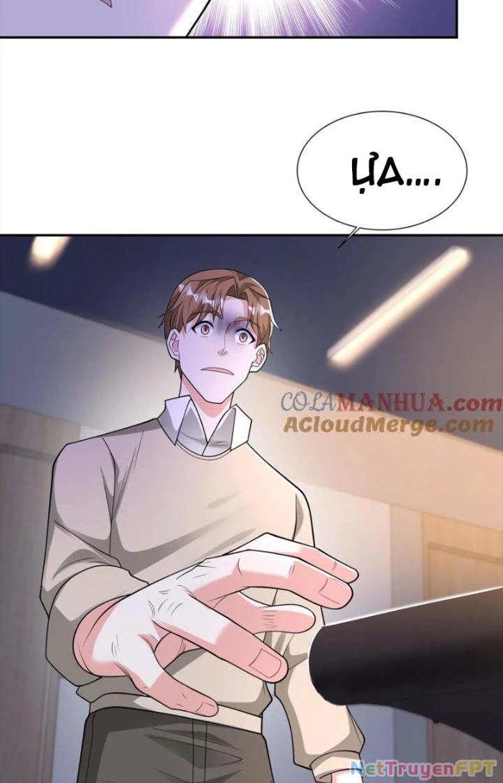 Trước Kia Có Tòa Trấn Yêu Quan Chapter 64 - Trang 2