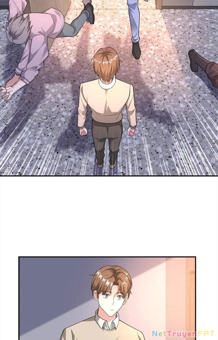 Trước Kia Có Tòa Trấn Yêu Quan Chapter 64 - Trang 2