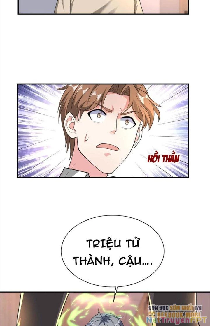 Trước Kia Có Tòa Trấn Yêu Quan Chapter 64 - Trang 2