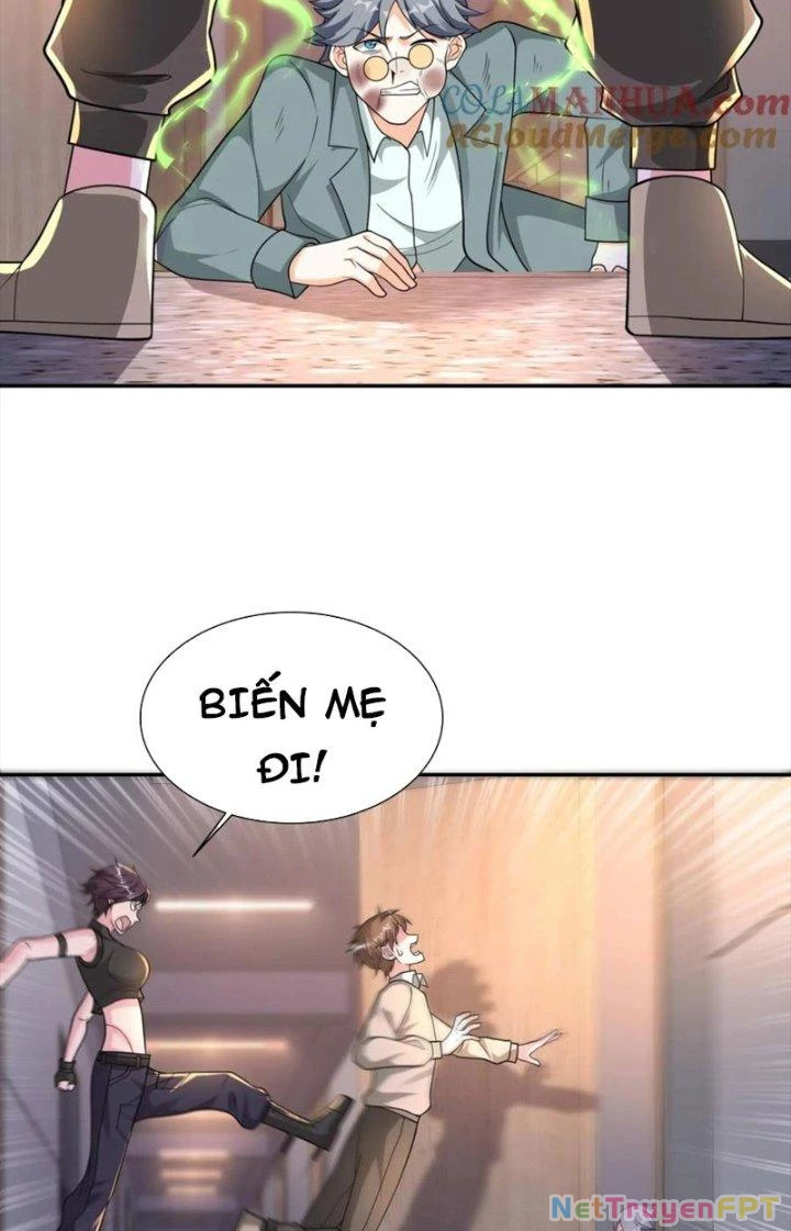 Trước Kia Có Tòa Trấn Yêu Quan Chapter 64 - Trang 2