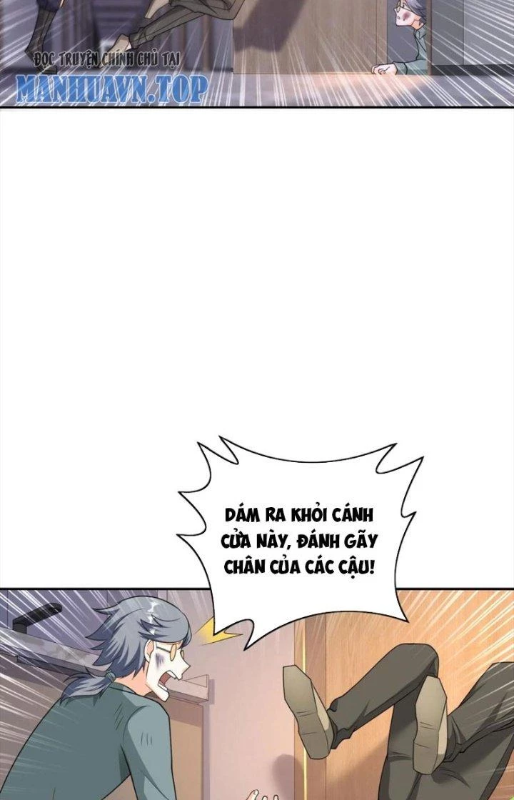 Trước Kia Có Tòa Trấn Yêu Quan Chapter 64 - Trang 2