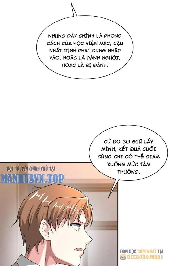 Trước Kia Có Tòa Trấn Yêu Quan Chapter 64 - Trang 2