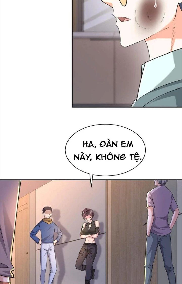 Trước Kia Có Tòa Trấn Yêu Quan Chapter 64 - Trang 2