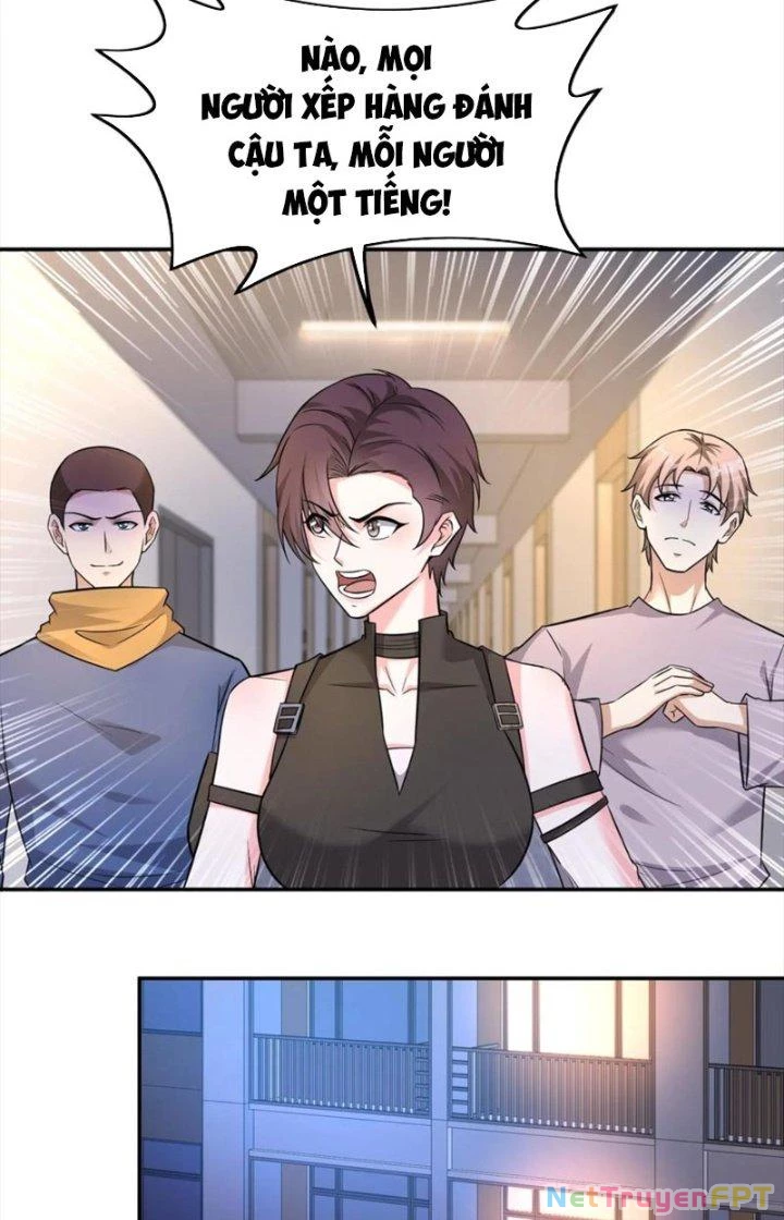 Trước Kia Có Tòa Trấn Yêu Quan Chapter 64 - Trang 2