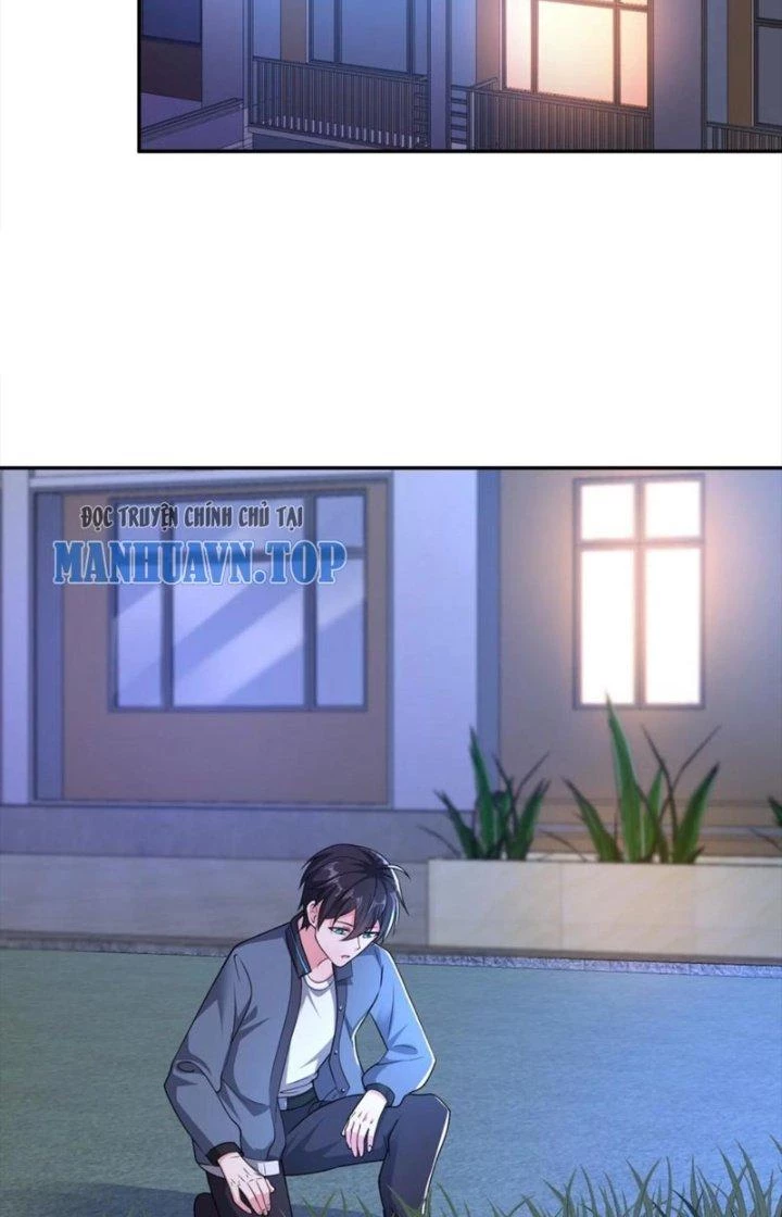 Trước Kia Có Tòa Trấn Yêu Quan Chapter 64 - Trang 2