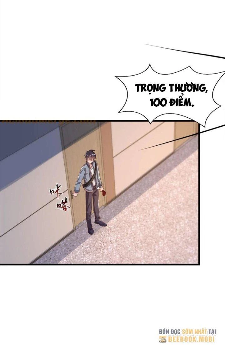 Trước Kia Có Tòa Trấn Yêu Quan Chapter 65 - Trang 2