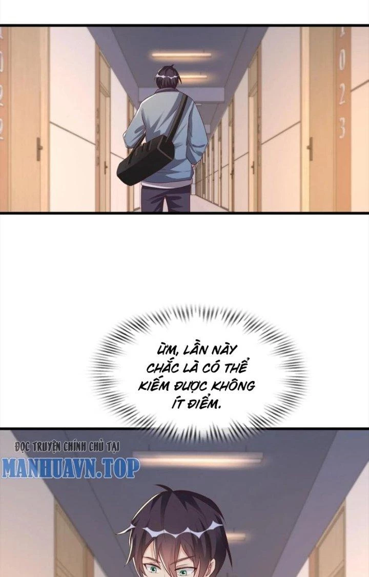 Trước Kia Có Tòa Trấn Yêu Quan Chapter 65 - Trang 2