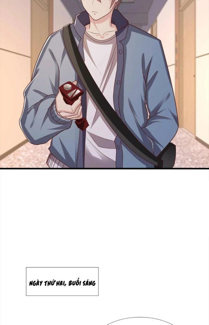 Trước Kia Có Tòa Trấn Yêu Quan Chapter 65 - Trang 2