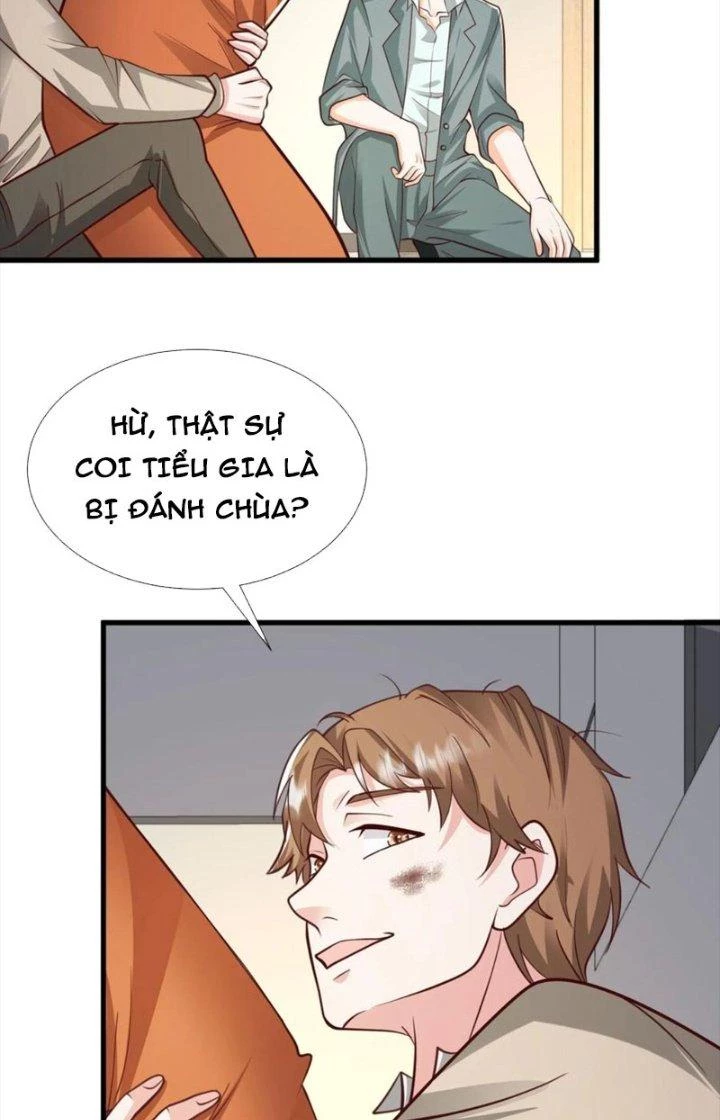 Trước Kia Có Tòa Trấn Yêu Quan Chapter 65 - Trang 2