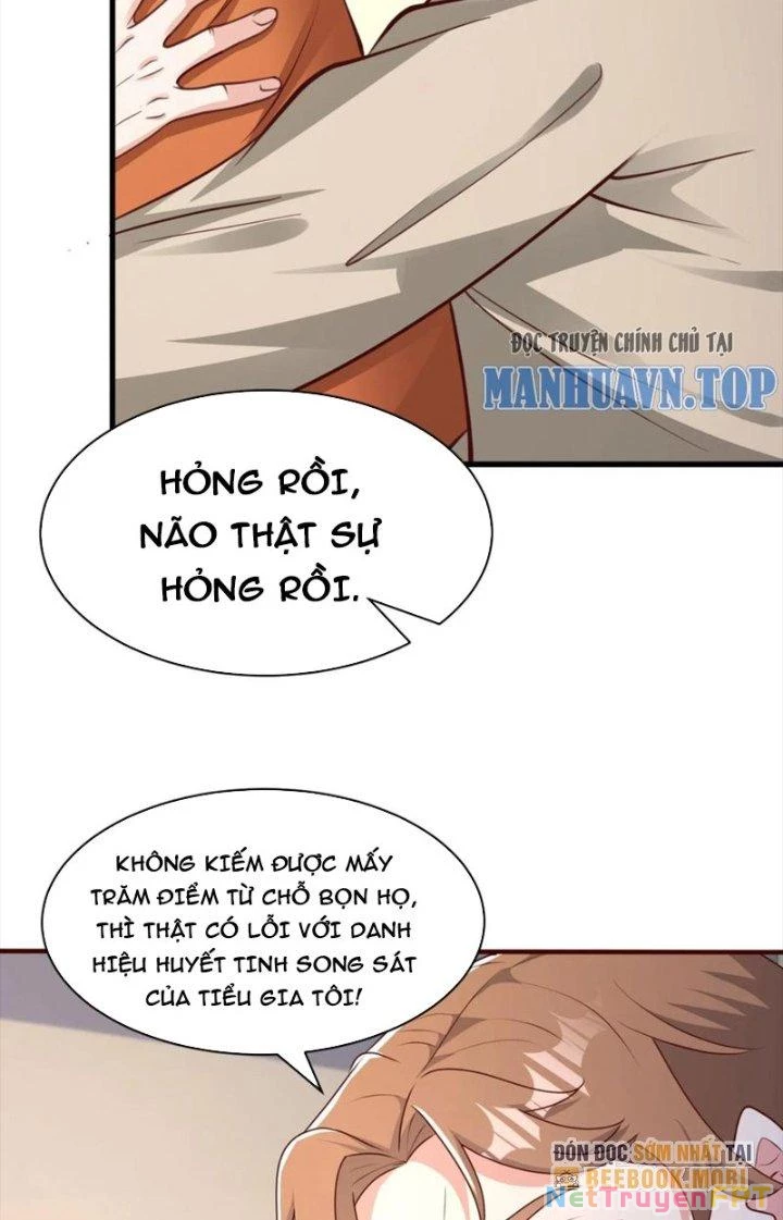 Trước Kia Có Tòa Trấn Yêu Quan Chapter 65 - Trang 2