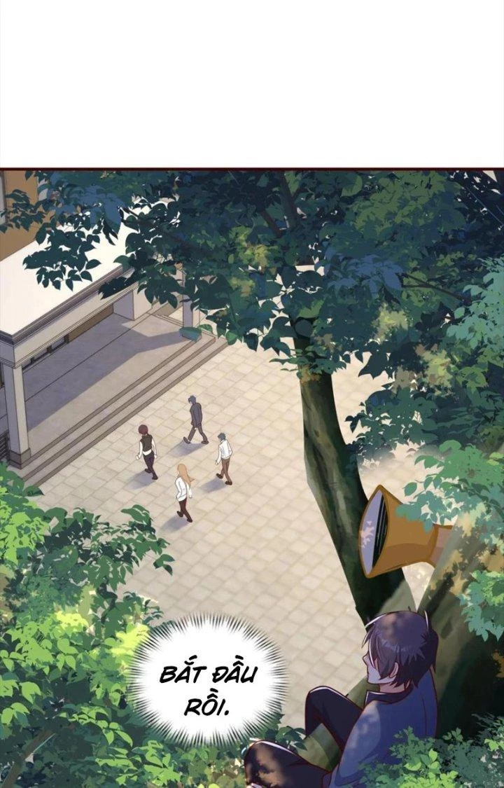 Trước Kia Có Tòa Trấn Yêu Quan Chapter 65 - Trang 2