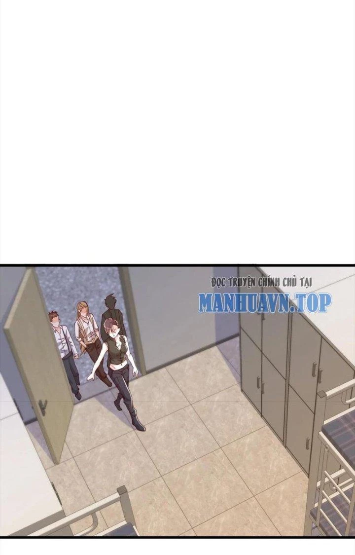 Trước Kia Có Tòa Trấn Yêu Quan Chapter 65 - Trang 2