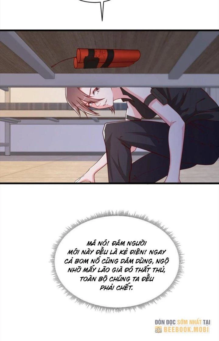 Trước Kia Có Tòa Trấn Yêu Quan Chapter 65 - Trang 2