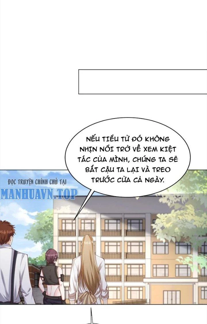 Trước Kia Có Tòa Trấn Yêu Quan Chapter 65 - Trang 2